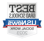 Best Grad Schools US News - Social Work 2023