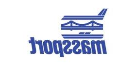 Massport logo